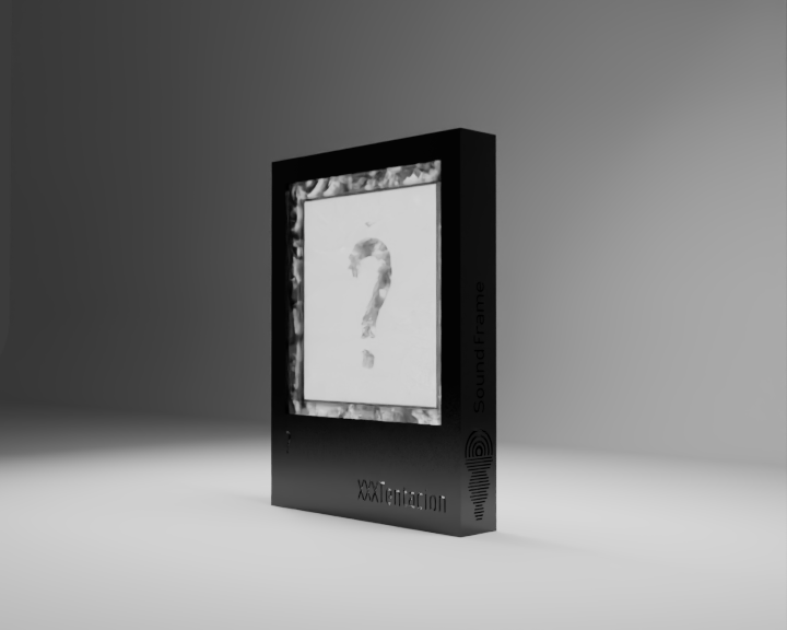 ? - Art Visual Frame