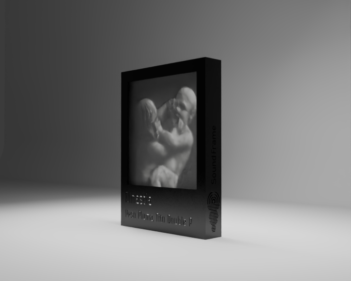 Dinastiá - Art Visual Frame