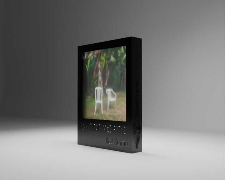 DeBÍ TiRAR MáS FOToS - Art Visual Frame