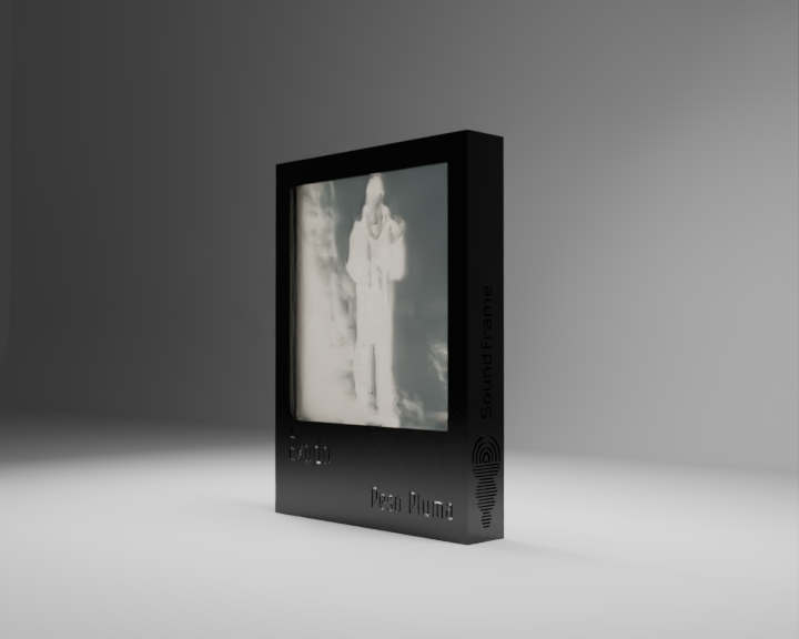 Éxodo - Art Visual Frame