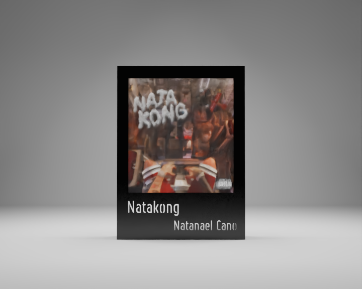 Natakong - Art Visual Frame