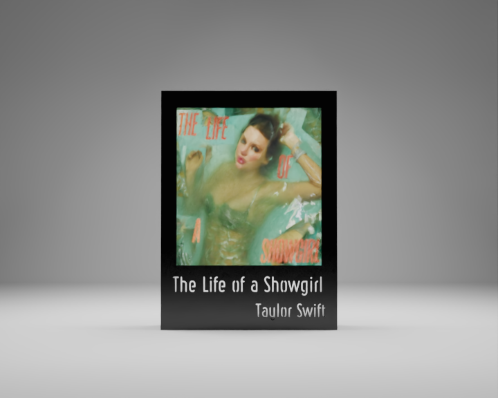 La vida de una corista - Marco visual artístico