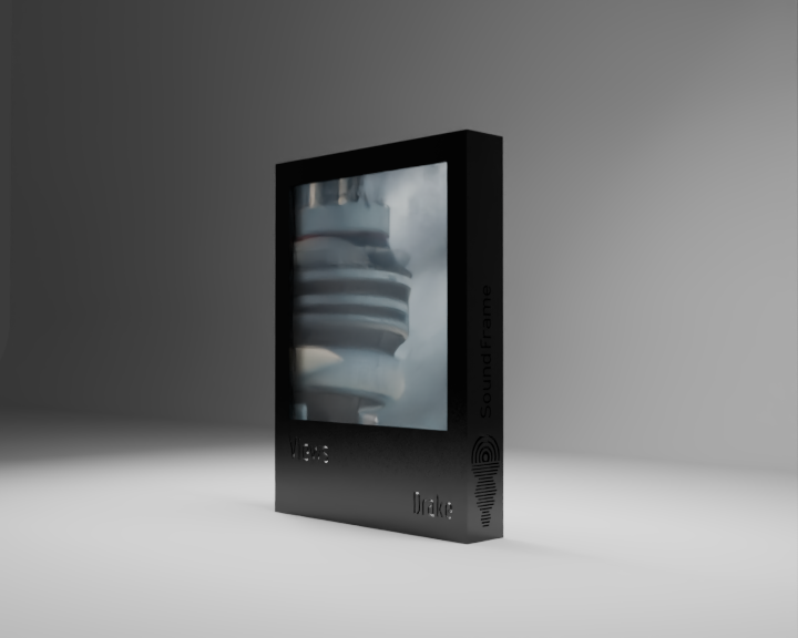 Views - Art Visual Frame